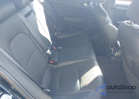 2023 Kia Stinger Gt-Line z USA, uszkodzony, nr VIN KNAE35LD7P6133254